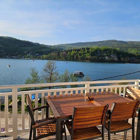 Villa Pliva Lake 3 야이체 외부 사진