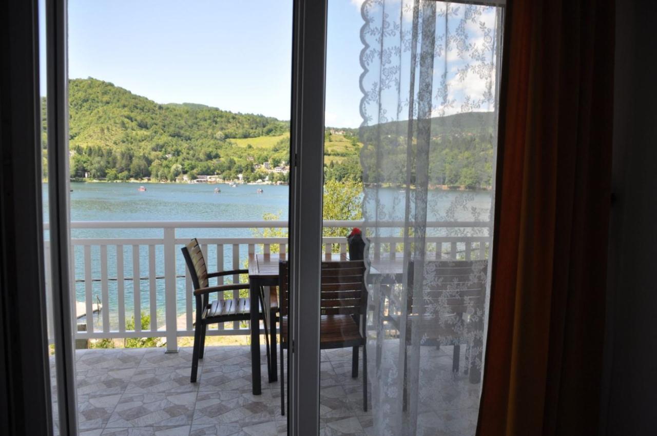 Villa Pliva Lake 3 야이체 외부 사진