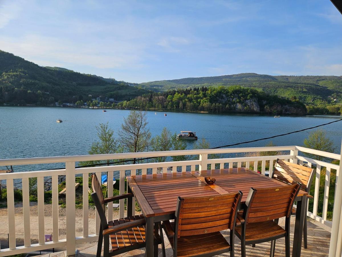 Villa Pliva Lake 3 야이체 외부 사진